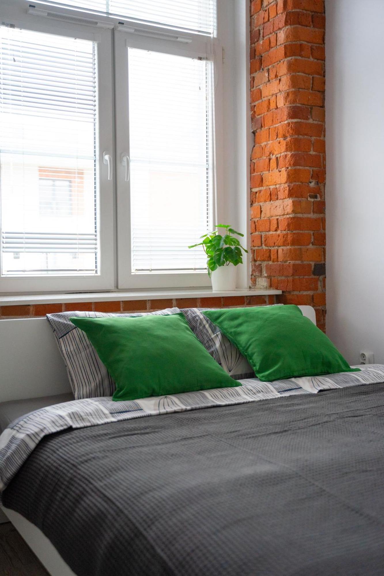 Apartament Z Antresola Nowa Papiernia Wrocław Extérieur photo