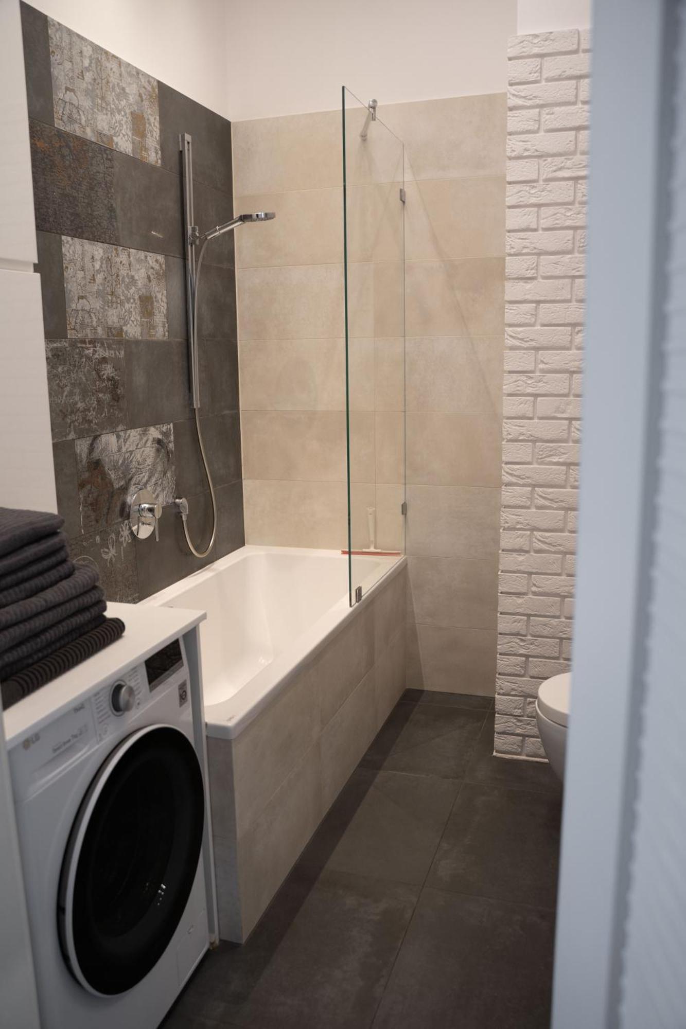 Apartament Z Antresola Nowa Papiernia Wrocław Extérieur photo