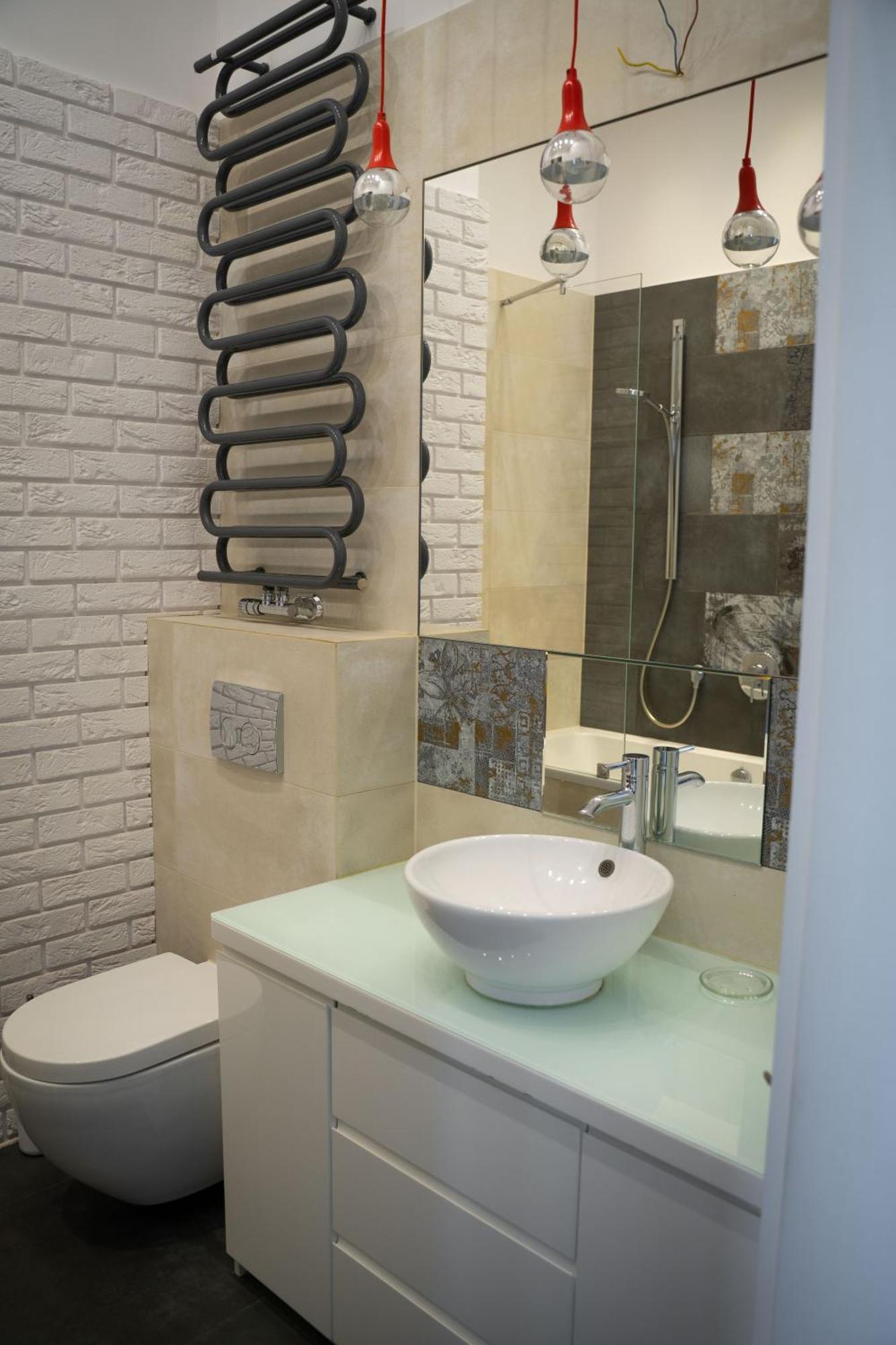 Apartament Z Antresola Nowa Papiernia Wrocław Extérieur photo