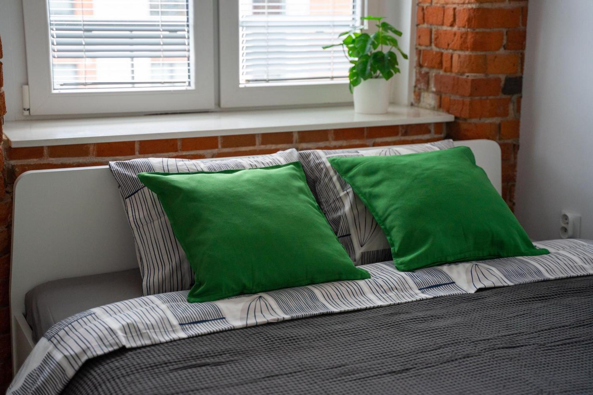 Apartament Z Antresola Nowa Papiernia Wrocław Extérieur photo